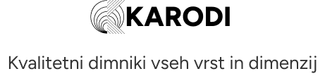 Kaminske peči in dimniki za vsak dom - Trgovina